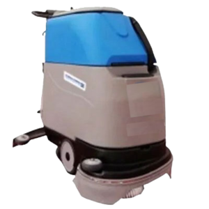 Walk Behind Floor Scrubber Drier