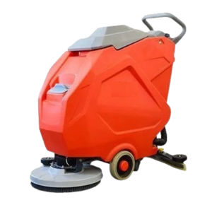 Floor Scrubber Drier