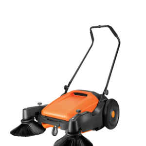 Floor Sweeper (Walk Behind)