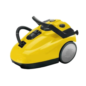 Steam Cleaners
