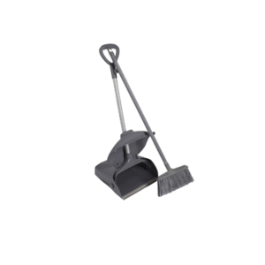 Dustpan with Brush Broom