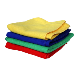 Multi Purpose Microfiber Cloth