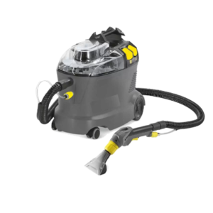 Carpet & Upholstery Cleaning Machines