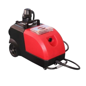 Carpet & Upholstery Cleaning Machines
