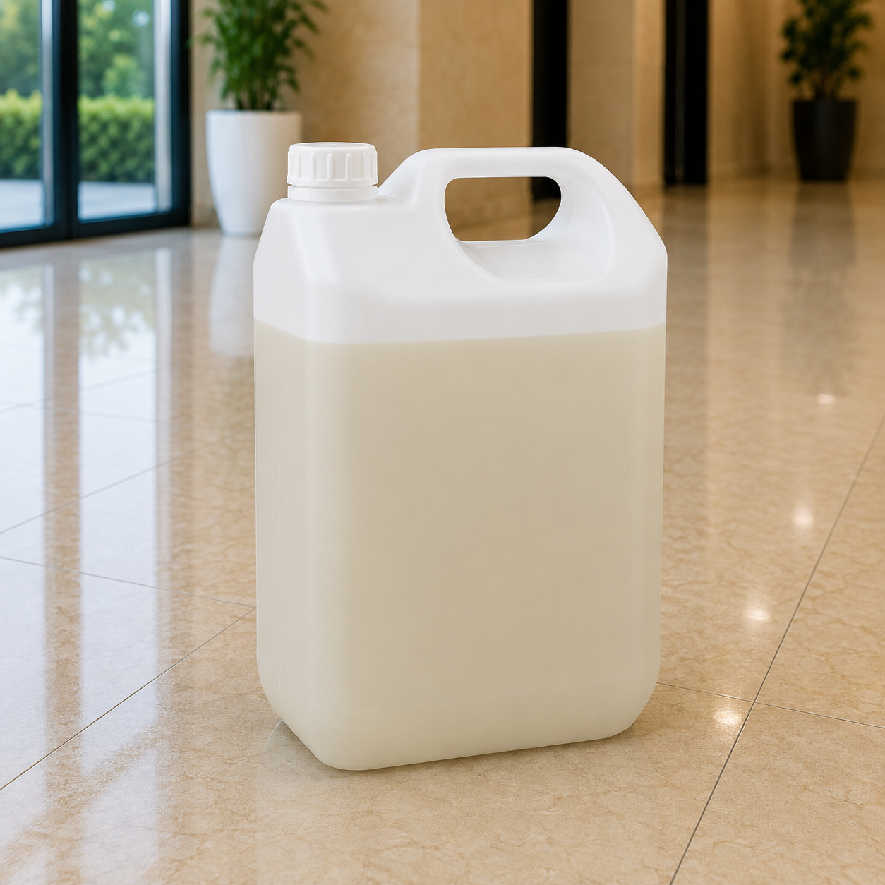 D6 – Toilet Bowl Cleaner