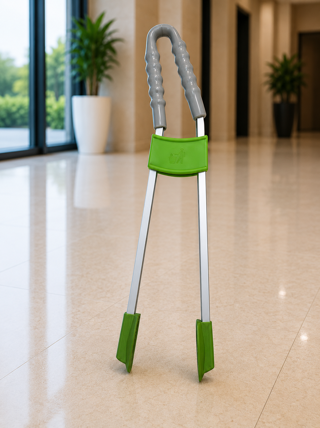 Heavy Duty Waste Picker