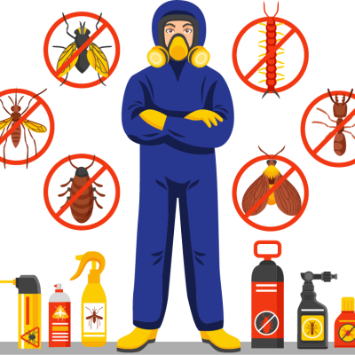 Pest-Control